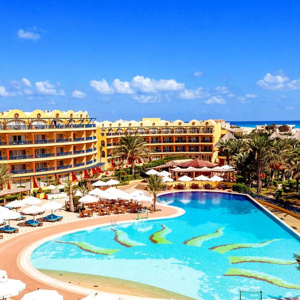 Carols Beau Rivage