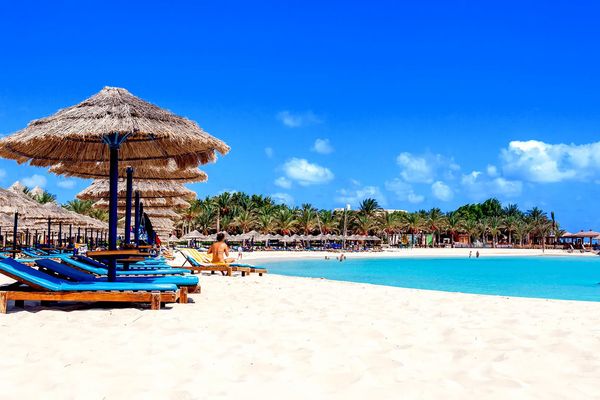 Carols Beau Rivage
