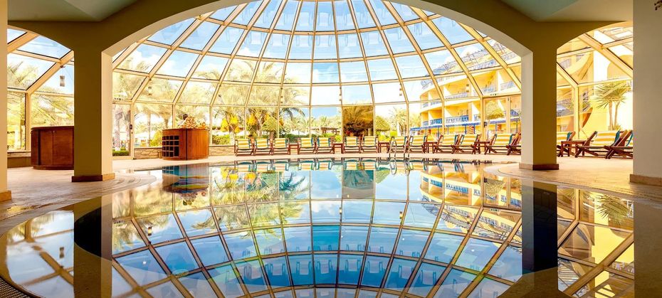 Carols Beau Rivage