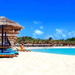 Carols Beau Rivage