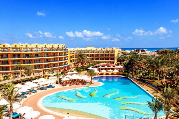 Carols Beau Rivage