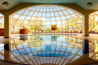 Carols Beau Rivage