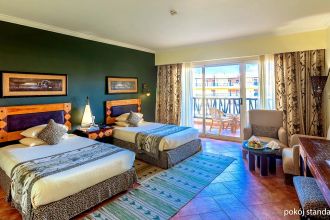 Carols Beau Rivage
