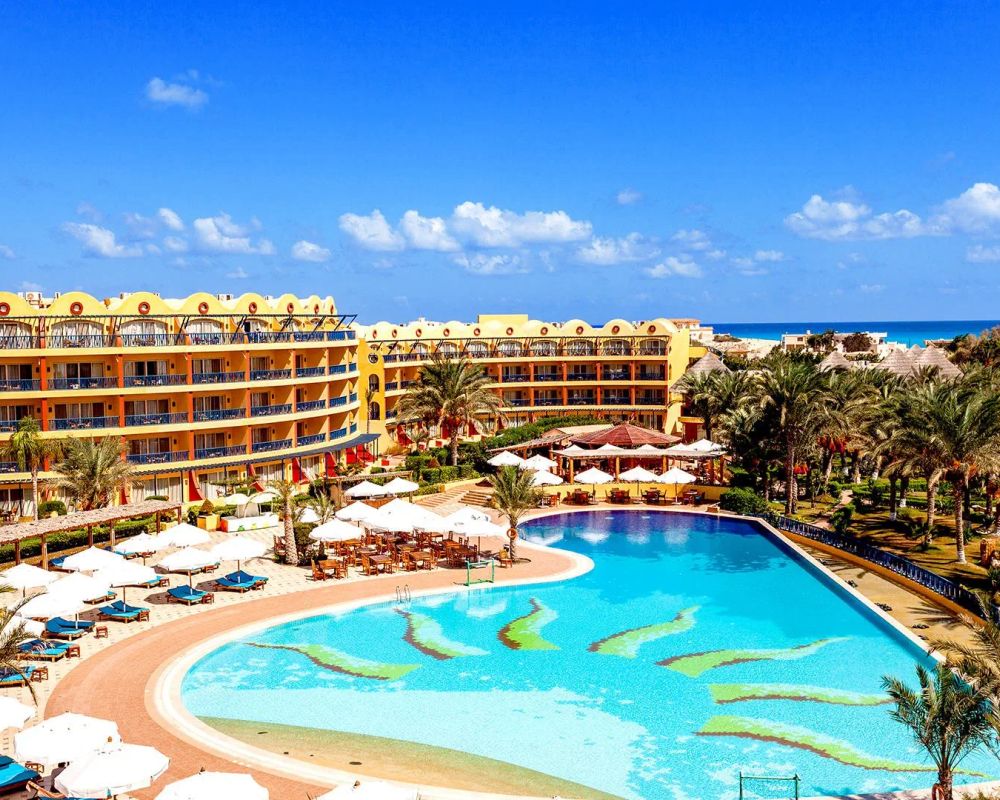 Carols Beau Rivage