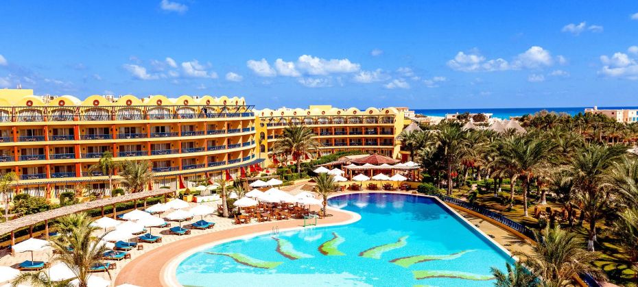 Carols Beau Rivage