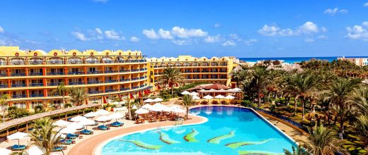 Carols Beau Rivage