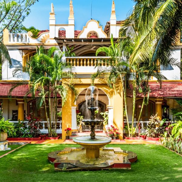 Casa Anjuna – 2026-04-07