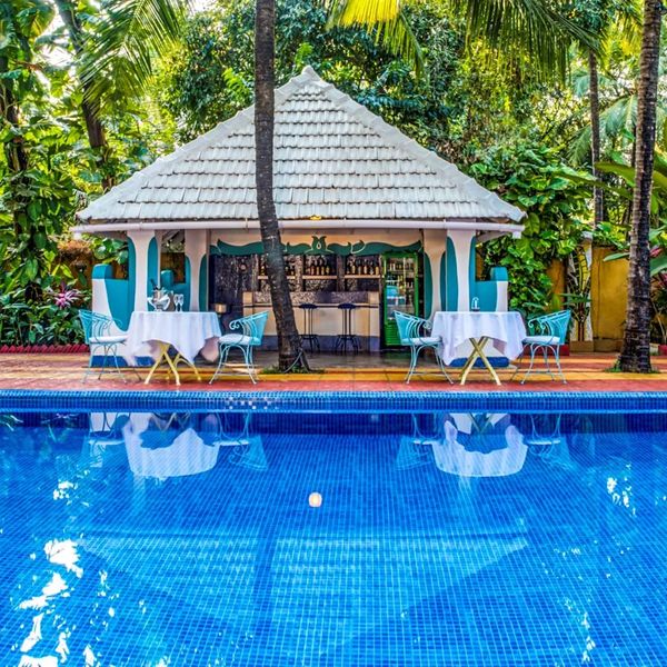 Casa Anjuna – 2026-09-17 - Zdjęcie 2