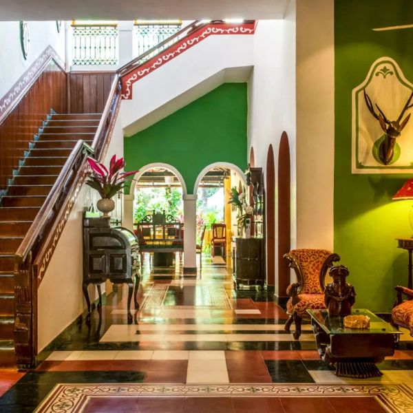 Casa Anjuna – 2026-09-17 - Zdjęcie 3