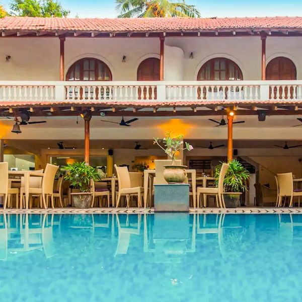 Casa Blanca Beach Resort – 2026-09-15 - Zdjęcie 2