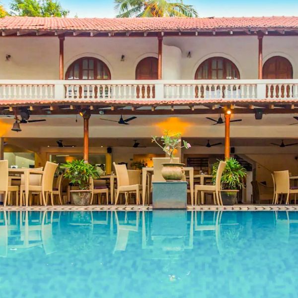 Casa Blanca Beach Resort – 2026-09-09 - Zdjęcie 2
