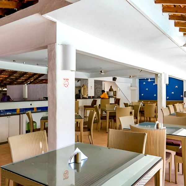 Casa Blanca Beach Resort – 2026-09-09 - Zdjęcie 3