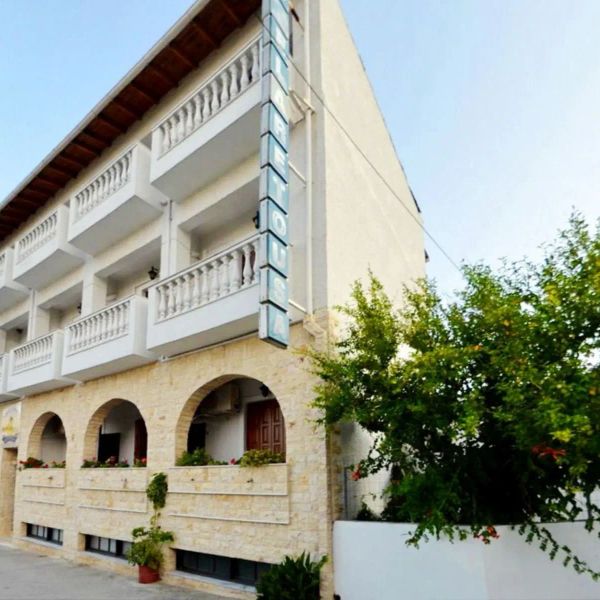 Casa Blue (ex. Aretousa)