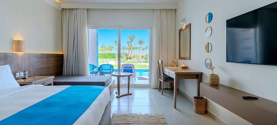 Casa Blue Luxury Resort
