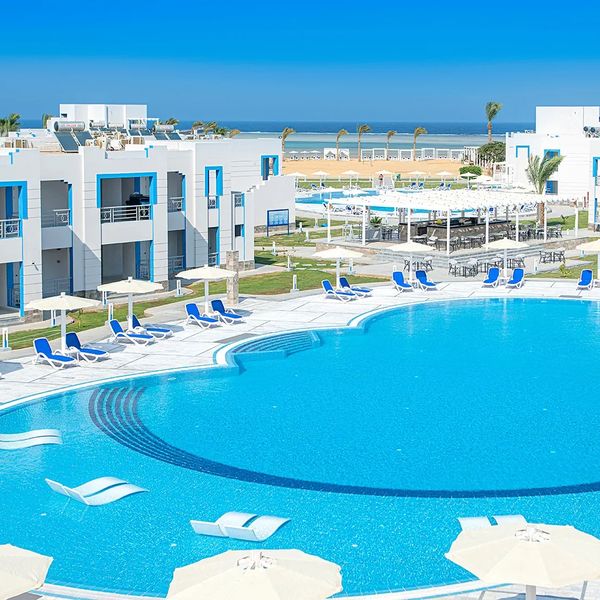 Casa Blue Luxury Resort