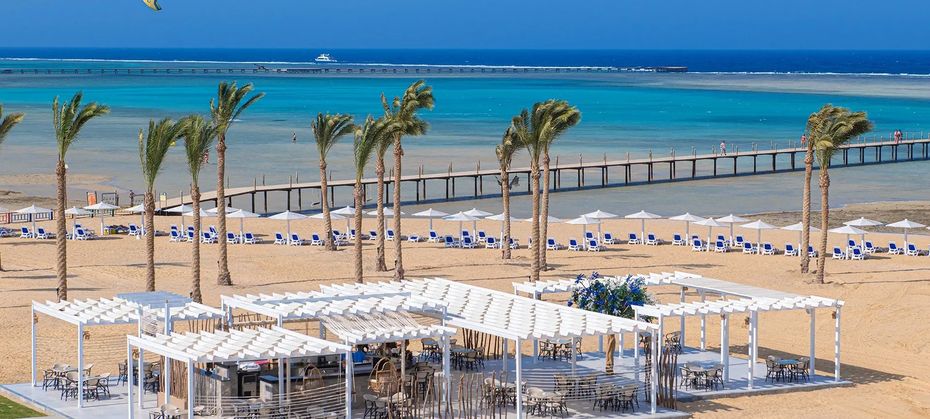 Casa Blue Luxury Resort