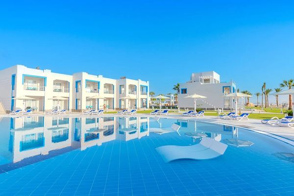 Casa Blue Luxury Resort