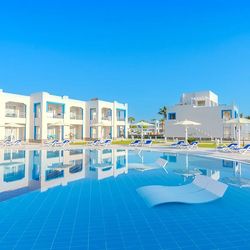 Casa Blue Luxury Resort