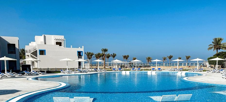 Casa Blue Luxury Resort