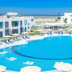 Casa Blue Luxury Resort