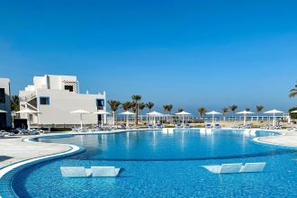 Casa Blue Luxury Resort