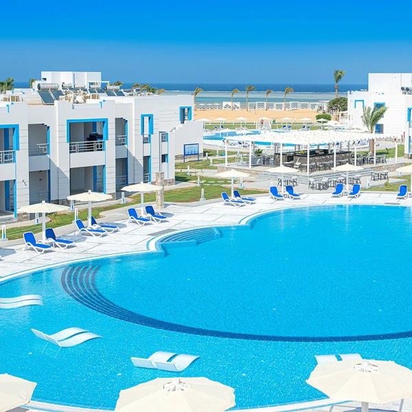 Casa Blue Luxury Resort