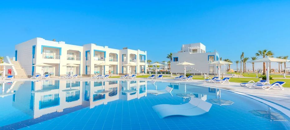 Casa Blue Luxury Resort