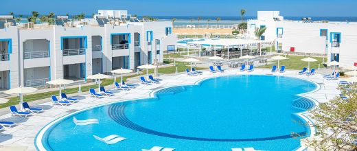 Casa Blue Luxury Resort