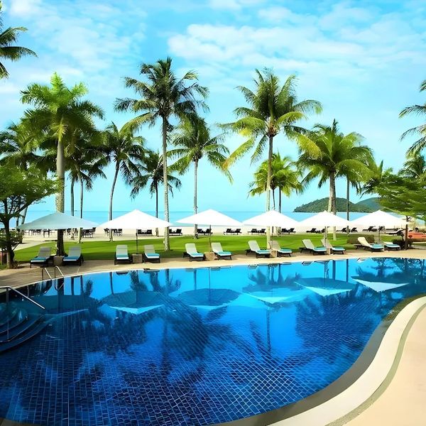 Casa Del Mar (Langkawi) — Langkawi, Malezja