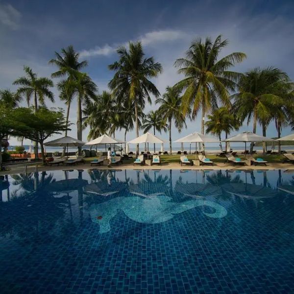 Casa Del Mar (Langkawi) — Langkawi, Malezja