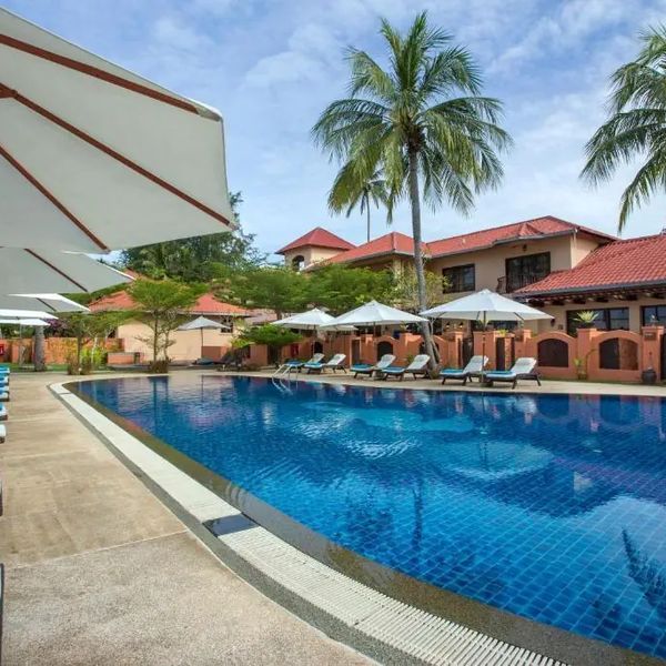 Casa Del Mar Langkawi – 2026-10-01 - Zdjęcie 2