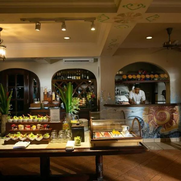 Casa Del Mar Langkawi – 2026-10-01 - Zdjęcie 3