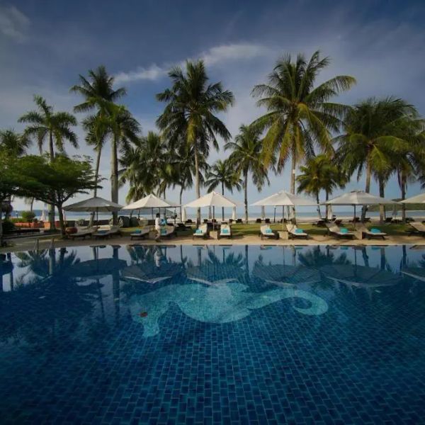 Casa Del Mar (Langkawi) — Langkawi, Malezja