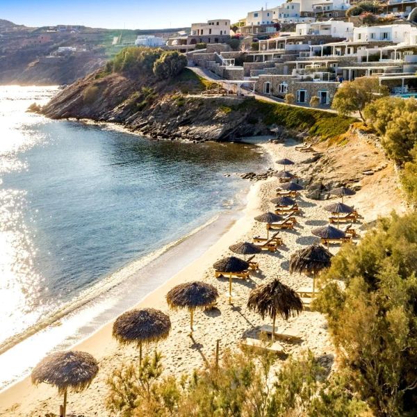 Casa Del Mar — Agios Ioannis, Grecja