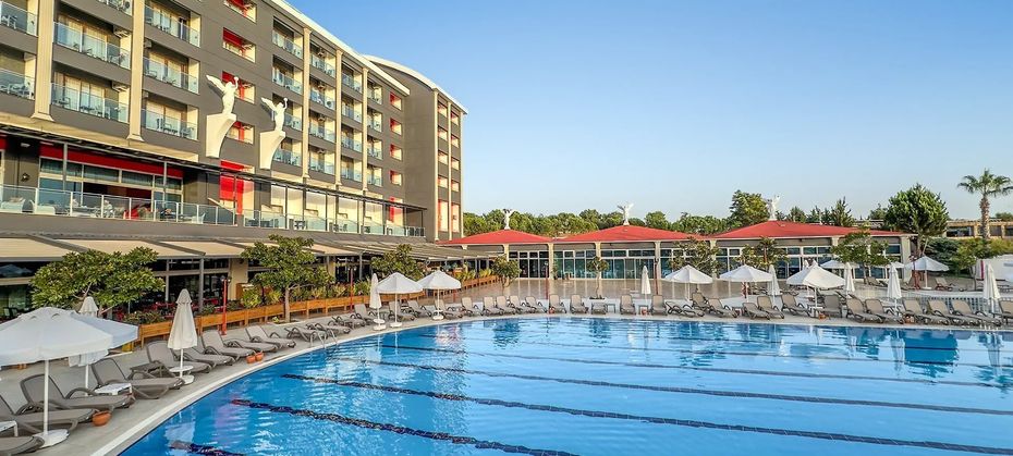 Casa Fora Beach Resort