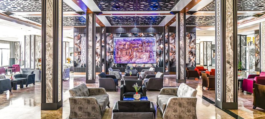 Casa Fora Beach Resort