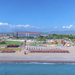 Casa Fora Beach Resort