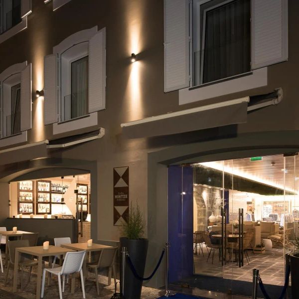 Casa Hintze Ribeiro — Ponta Delgada, Portugalia