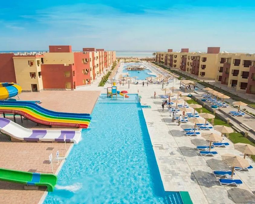 Casa Mare Resort (ex. Royal Tulip Beach Resort)