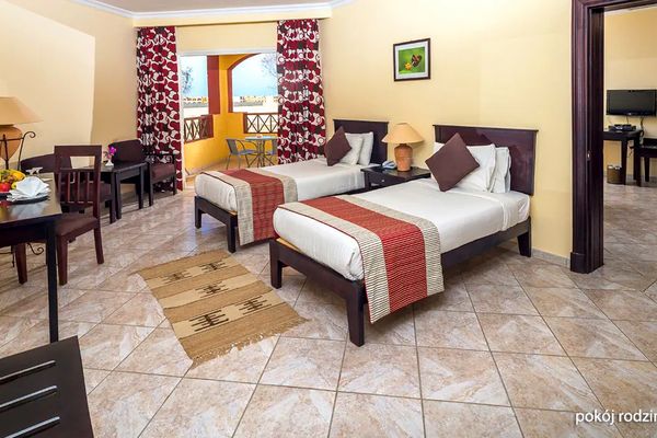 Casa Mare Resort (ex. Royal Tulip Beach Resort)