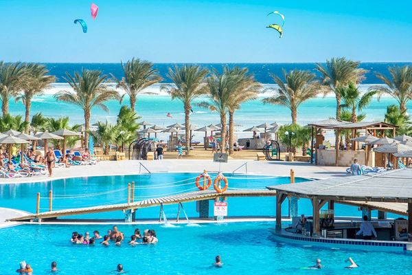 Casa Mare Resort (ex. Royal Tulip Beach Resort)