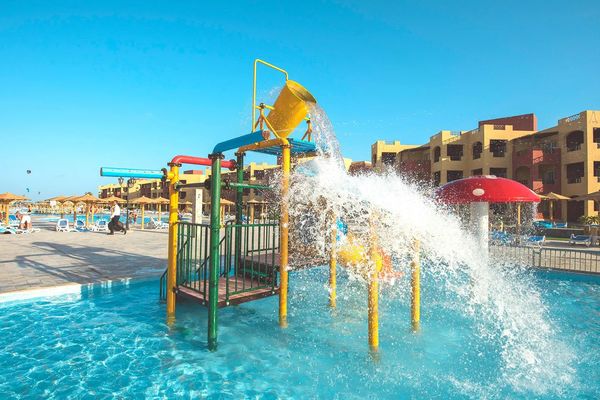 Casa Mare Resort (ex. Royal Tulip Beach Resort)