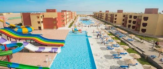 Casa Mare Resort (ex. Royal Tulip Beach Resort)