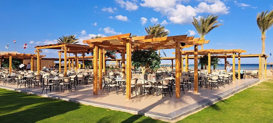 Casa Mare Resort (ex. Royal Tulip Beach Resort)