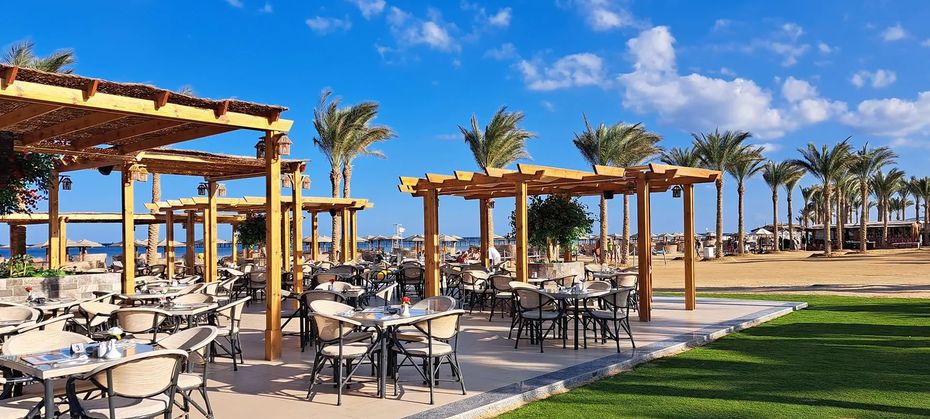 Casa Mare Resort (ex. Royal Tulip Beach Resort)