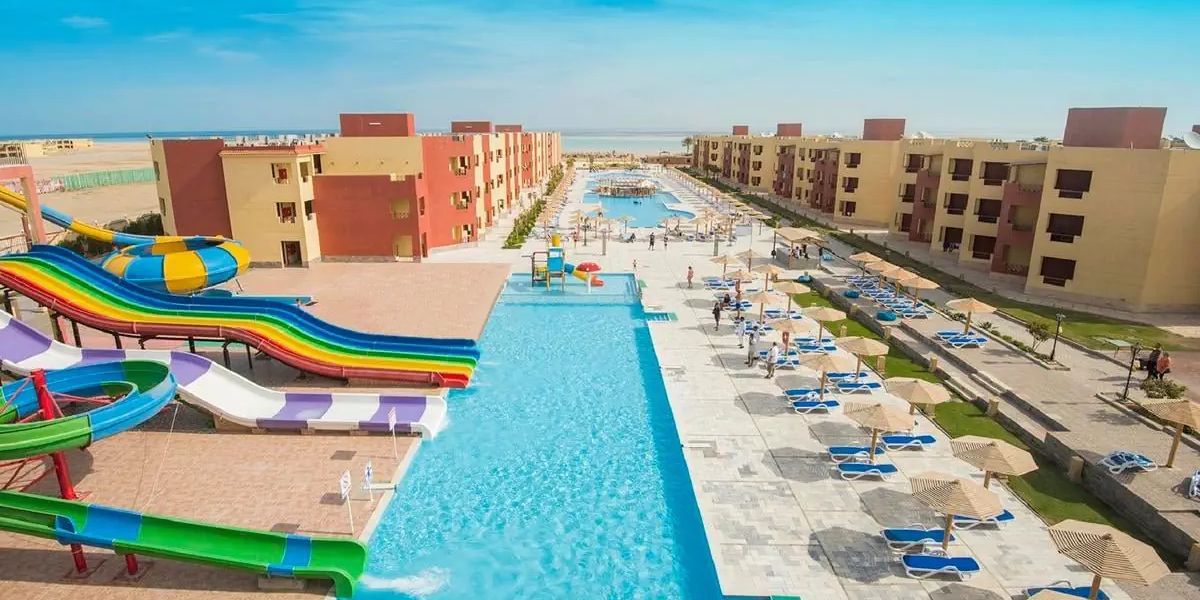 Egipt Last Minute na 7 dni w marcu: 5⋆ hotel od 1 299 zł