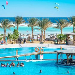 Casa Mare Resort ex Royal Tulip Beach Resort