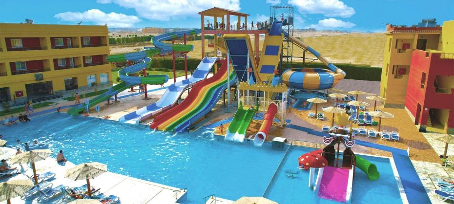 Casa Mare Resort (ex. Royal Tulip Beach Resort)