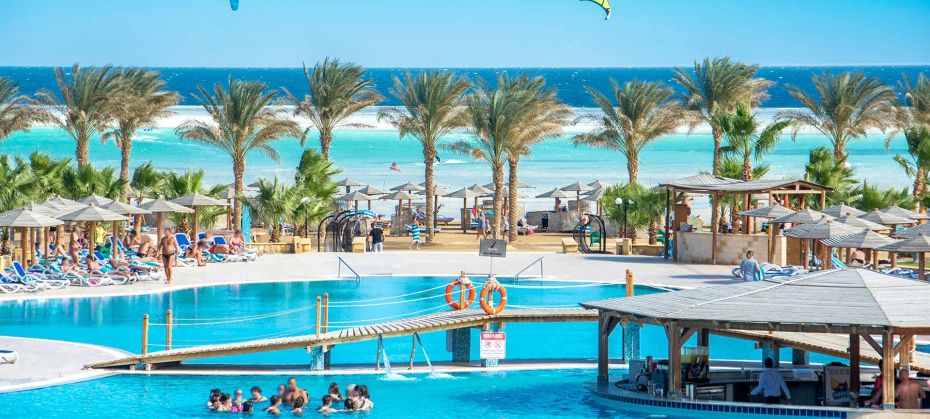 Casa Mare Resort (ex. Royal Tulip Beach Resort)