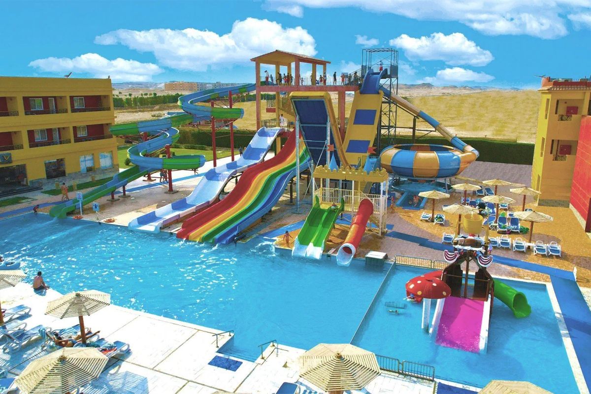 Marsa Alam (7 dni) w Casa Mare Resort (ex. Royal Tulip Beach Resort) z Katowic (AI)